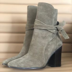 Banana Republic Canton Ankle Boots